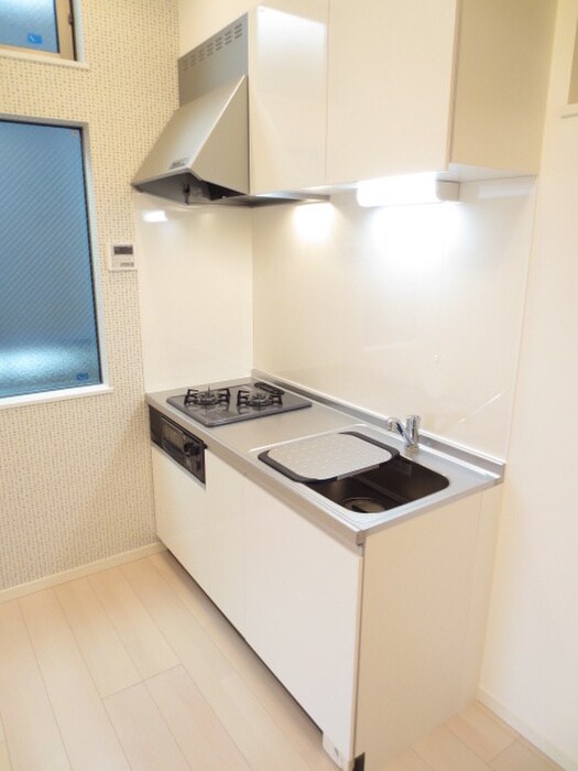 キッチン ノースヒル