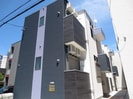 ＧＲＡＮＤＦＯＲＭＥ名城の外観