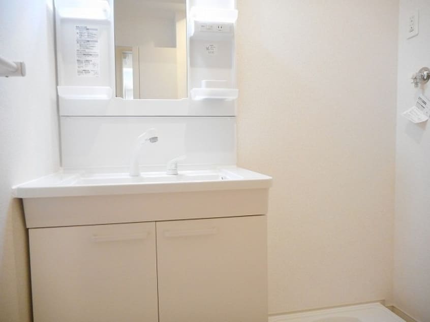 洗面 カルメーラ