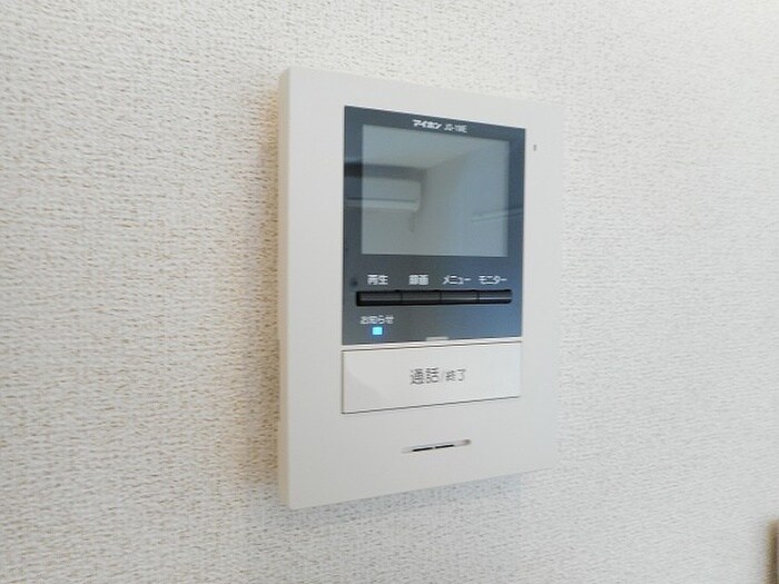 内観写真 カルメーラ