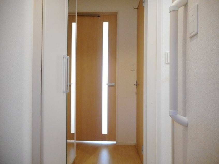 玄関 カルメーラ