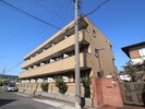 アンプル－ルフェ－ルきたじまの外観
