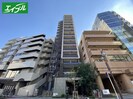 ﾌﾟﾚｻﾝｽ久屋大通ｾﾝﾄﾗﾙﾊﾟｰｸ(803)の外観