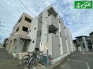 外観写真 ラ・カーサ・ミーア