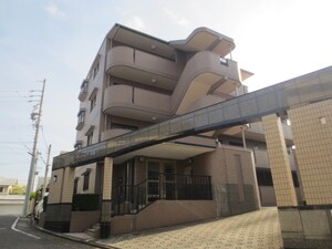 グリーンハイツ春岡