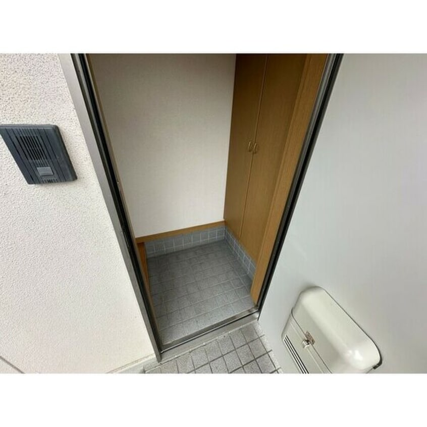 収納 アネックス