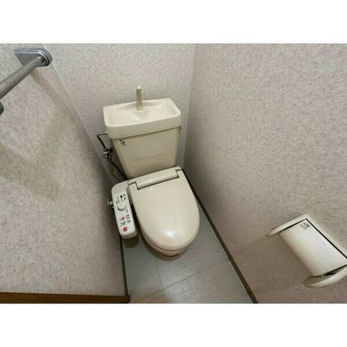 トイレ アネックス