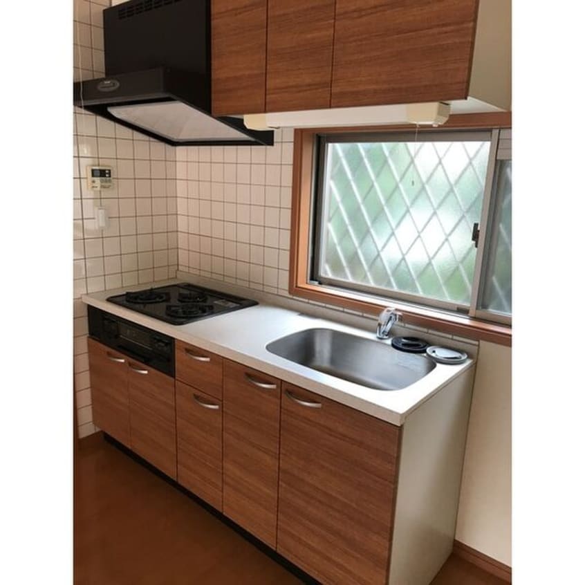 キッチン ルミエール甚目寺