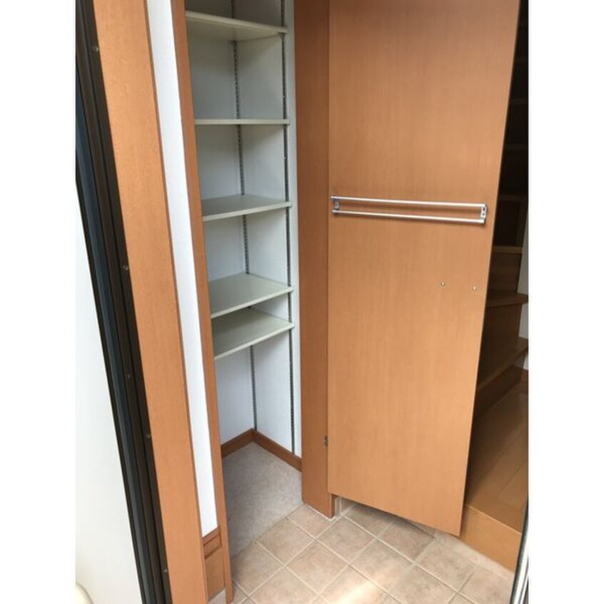 靴箱 ルミエール甚目寺