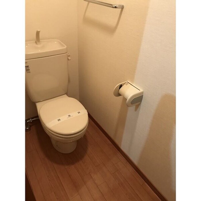 トイレ ルミエール甚目寺