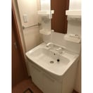 洗面 ルミエール甚目寺