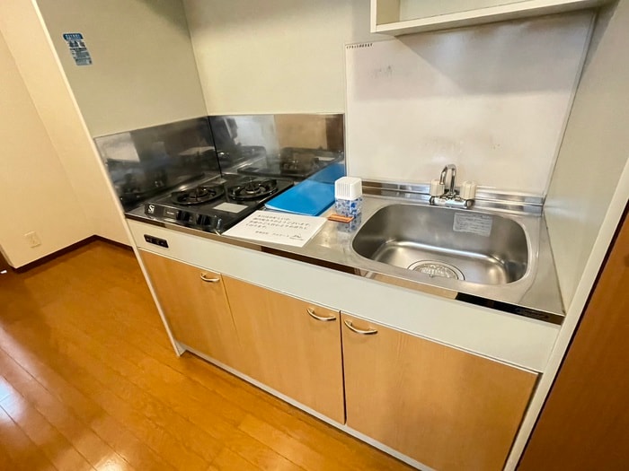 キッチン タウンライフ一社東