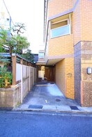外観写真 シティライフ覚王山北