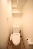トイレ シティライフ覚王山北