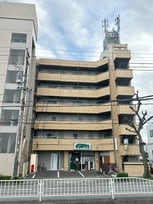 グランクレーア本陣