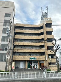 グランクレーア本陣