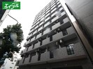 クレスト泉の外観