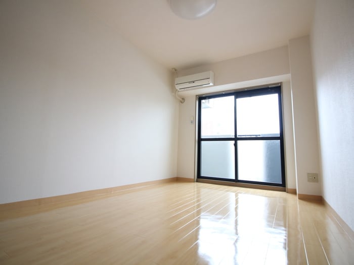 居室 クレスト泉