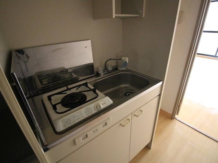 キッチン クレスト泉