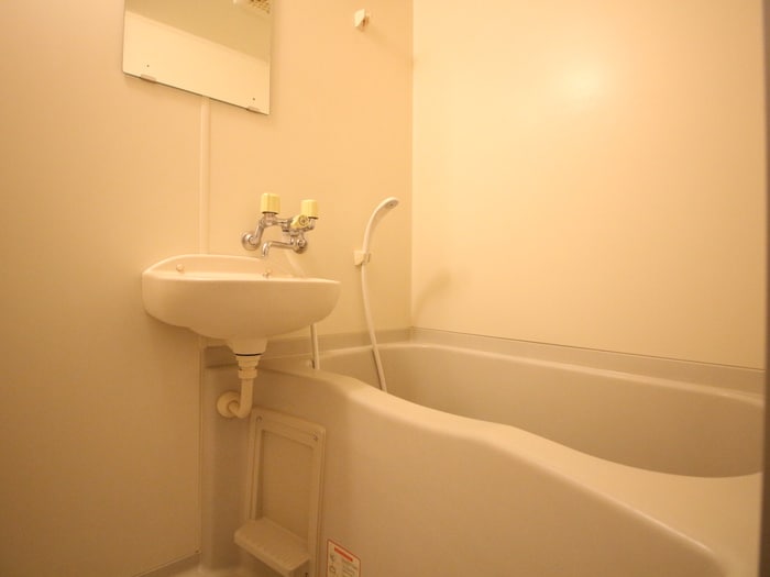 バス／シャワールーム等 クレスト泉