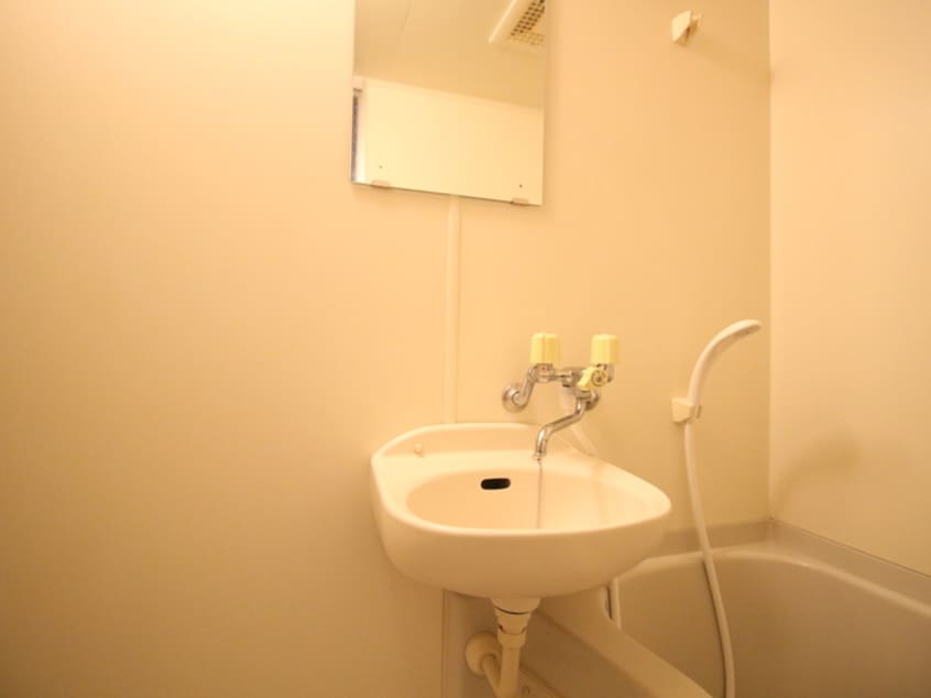 洗面 クレスト泉