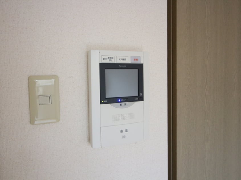 内観写真 クレスト泉