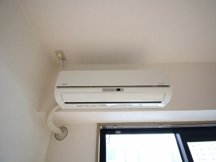 内観写真 クレスト泉