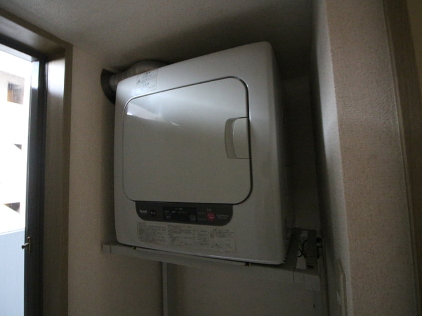 内観写真 クレスト泉