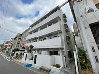 メゾン・ド・テルム（301）