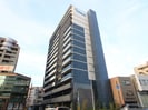 ﾌﾟﾚｻﾝｽ名古屋駅ｹﾞｰﾄ(208)の外観