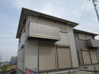 ラガール相見　スノーコート