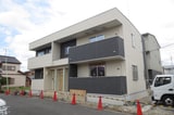 アスセーナ城前