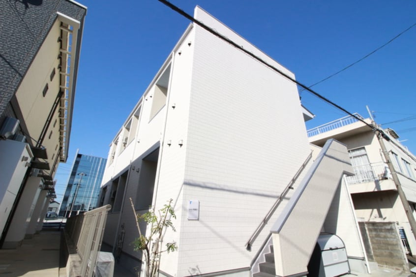 外観写真 clarte　内田橋　Ⅱ