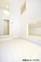 居室 clarte　内田橋　Ⅱ