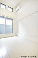 居室 clarte　内田橋　Ⅱ