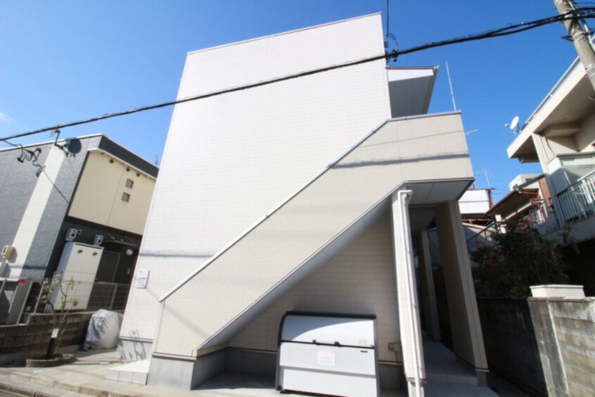 その他 clarte　内田橋　Ⅱ