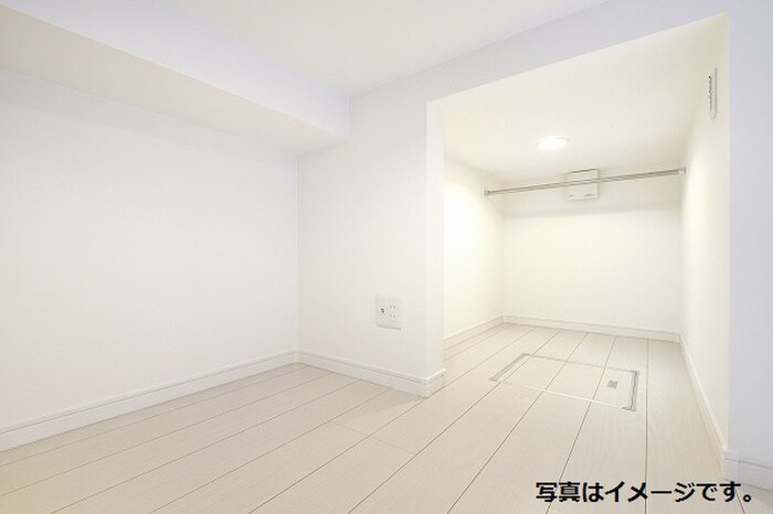 収納 clarte　内田橋　Ⅱ