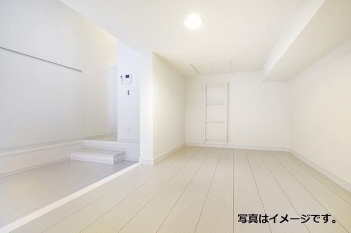 ロフト clarte　内田橋　Ⅱ