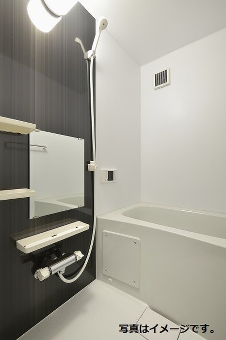 バス／シャワールーム等 clarte　内田橋　Ⅱ