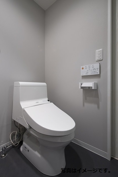 トイレ clarte　内田橋　Ⅱ
