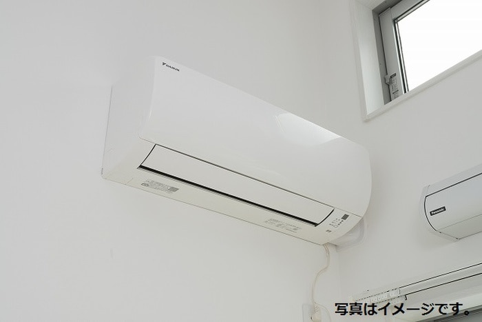 内観写真 clarte　内田橋　Ⅱ