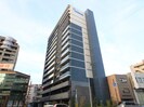ﾌﾟﾚｻﾝｽ名古屋駅ｹﾞｰﾄ(802)の外観