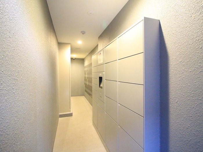 建物設備 ﾌﾟﾚｻﾝｽ名古屋駅ｹﾞｰﾄ(802)