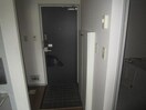 玄関 アンオオモリ