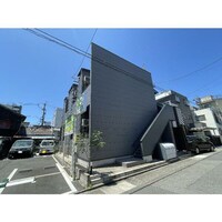 クリオス神宮前