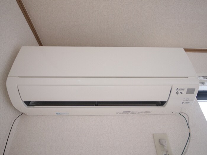 内観写真 グランピエール