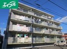 マンション杉の外観