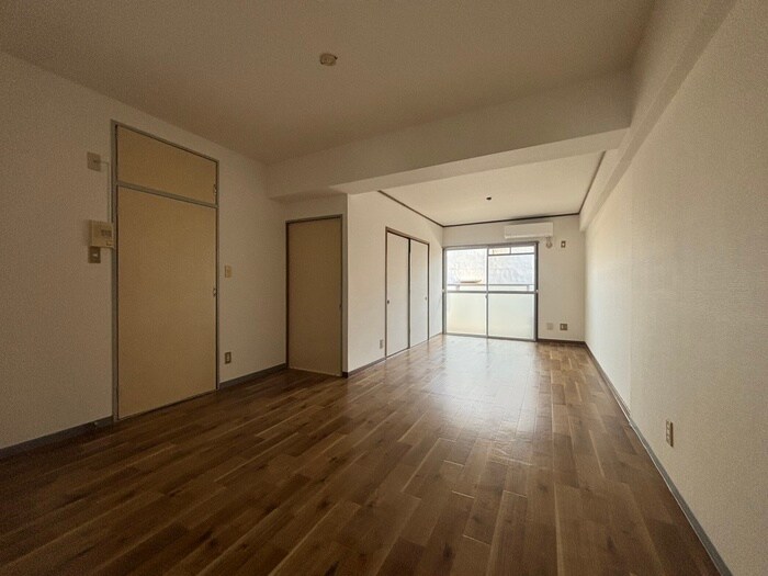 居室 マンション杉