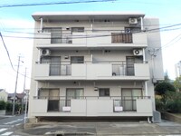 菱屋マンション