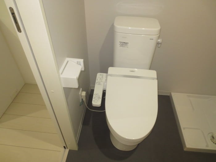 トイレ アペラシオン鳥羽見